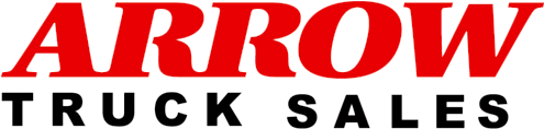 Arrow Truck Sales - Arrow Truck Sales Logo (500x250)
