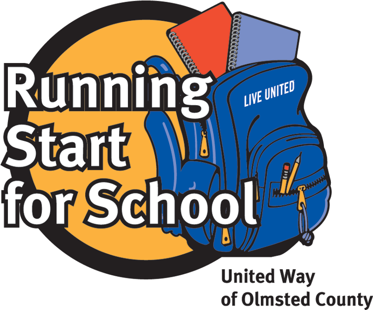 New Tool Makes It Easier To Donate School Supplies - United Way Of Greater Philadelphia And Southern New (804x668)