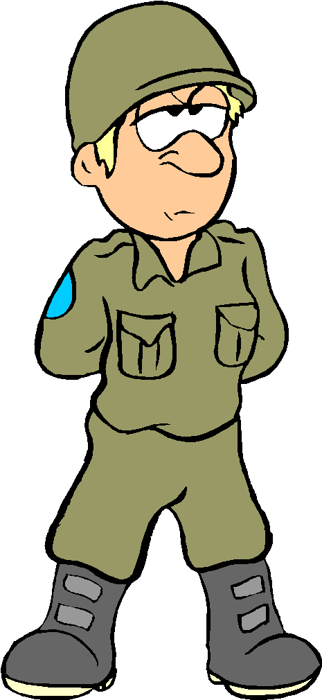 Военные Стикеры (483x1024)