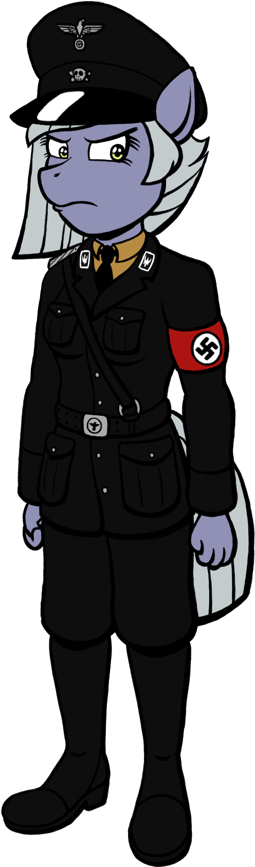 Angry, Anthro, Artist - Cartoon (774x1744)