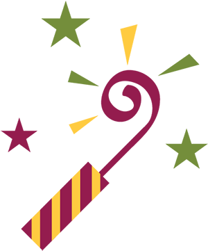 I'm Pledging My Birthday To - Tekst Kindershirt (375x375)