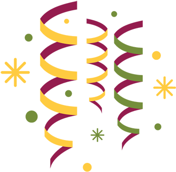 I'm Pledging My Birthday To - Fira Framgångar På Jobbet (375x375)