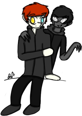 Rai Icon Thingy By Minerdoesart - Cartoon (500x500)