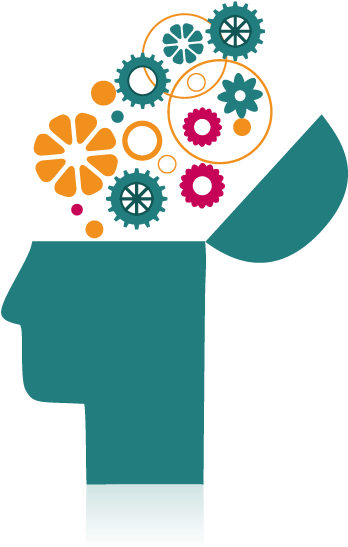 Retrain Your Brain With Goal Based Therapy - Behavioral Therapy Clip Art (347x560)