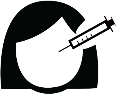 Cosmetic Services Are Offered At Our Sanford And Pittsboro - Cosmetic Dermatologist Cartoon (500x500)