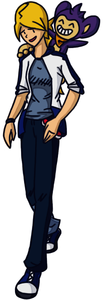 Pkmn Trainer Marie - Standing (242x627)