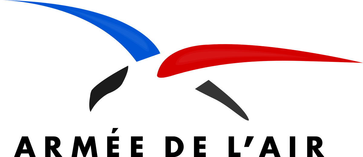 French Air Force Logo (2000x867)
