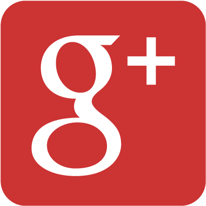 Facebook Icon Twitter Icon Visit Our Blog - Google Plus Transparent Logo (512x512)