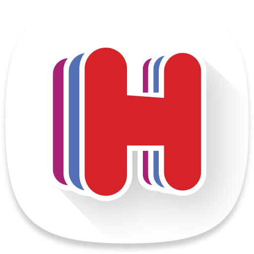 Hotels Com Icon (512x512)