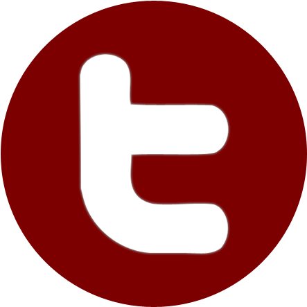 Hotel Grande 51 Facebook Hotel Grande 51 Twitter - Information Security Icon Red Png (468x466)