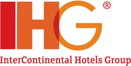 Logo For Intercontinental Hotels Group Plc - Intercontinental Hotel Group Logo (500x253)