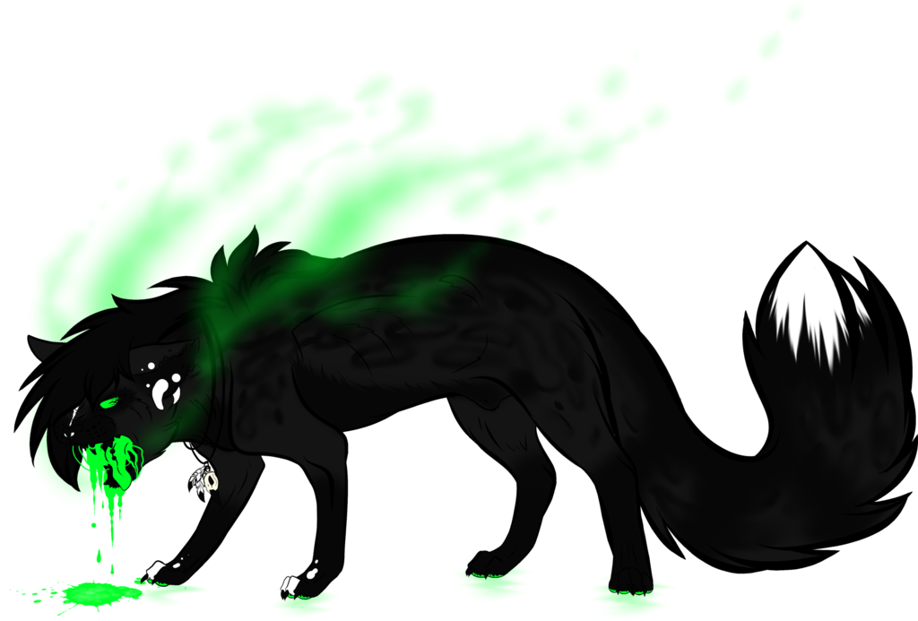 You'd Make A Horrible Rug - Cartoon (1024x693)