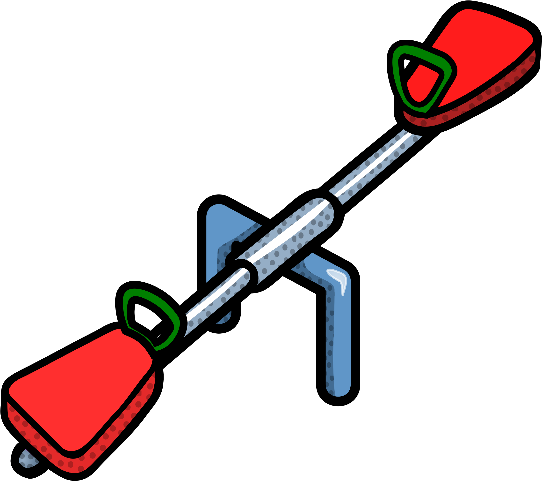 Seesaw - Coloured - Seesaw Clipart Black And White (2400x2145)