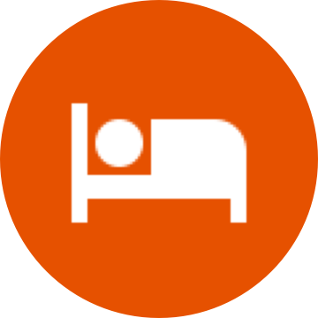 Hotel - Public Relations Icon Svg (1197x1200)