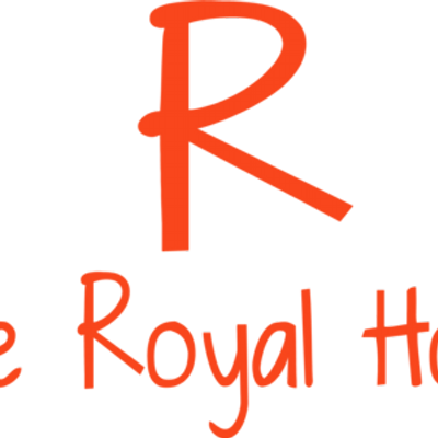 Royal Hotel - Sign (400x400)