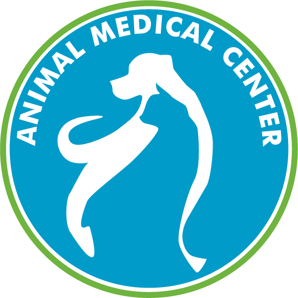 Animal Medical Center West - Emblem (600x600)