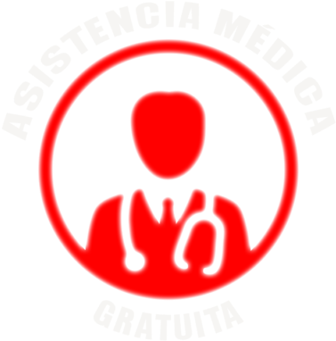 Asistencia Médica Gratuita - Hotel (400x400)