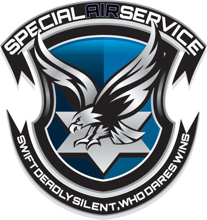 Welcome To Special Air Service Media Archive Topic - Al Eimlaq Al Zahabi Security Uniform (688x730)