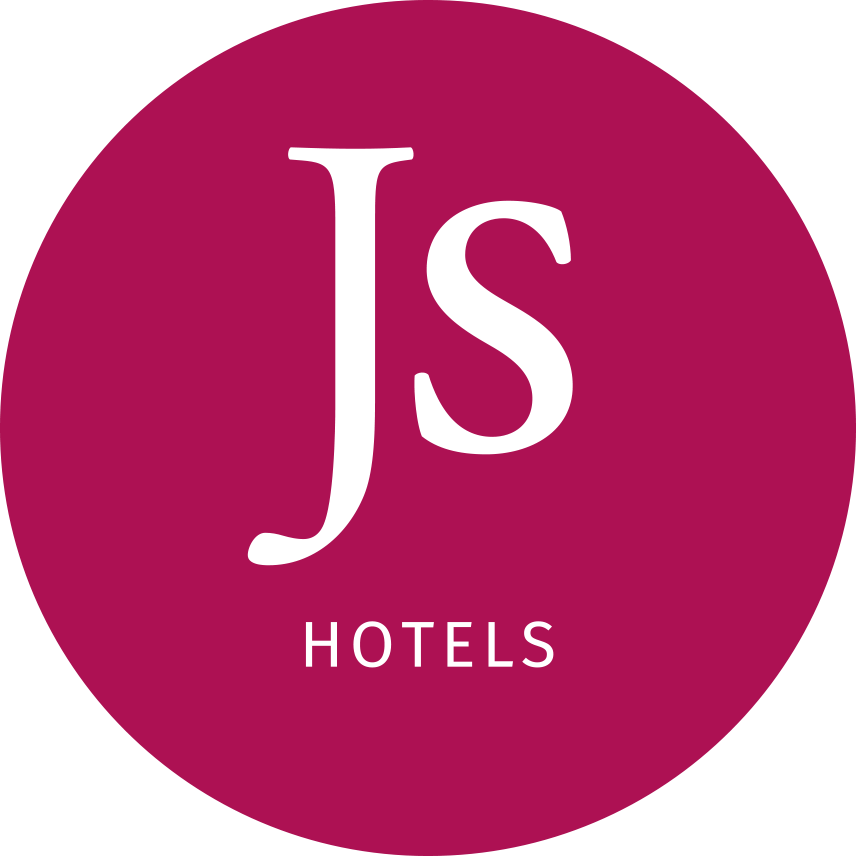 Js Hotels - Js Hotels (856x856)