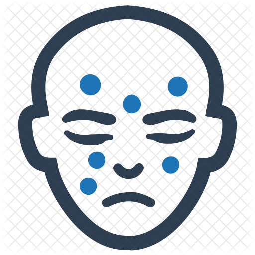 Dermatology Icon - Dermatology Icon (512x512)