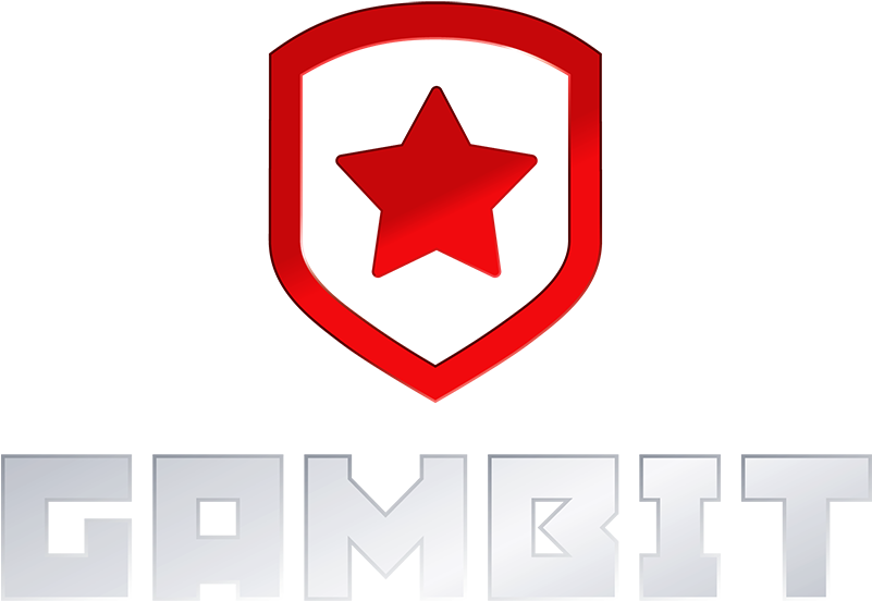 Gambit - Gambit Esports Logo Png (800x800)