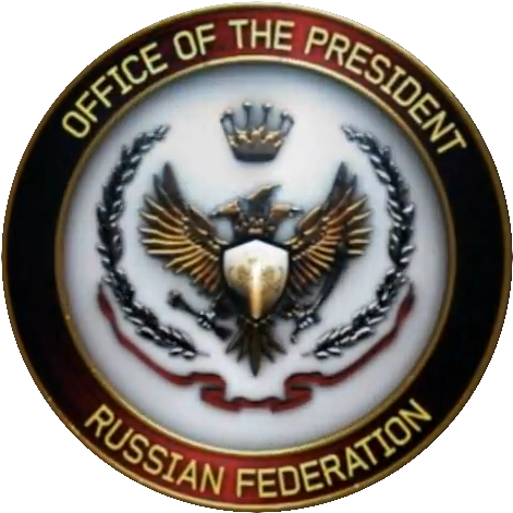 The Emblem Of The Fso - Task Force 141 Disavowed (560x560)