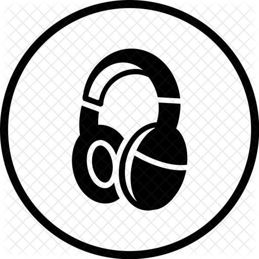 Oculus, Headset, Vr, Virtual, Reality Icon - Virtual Reality (512x512)