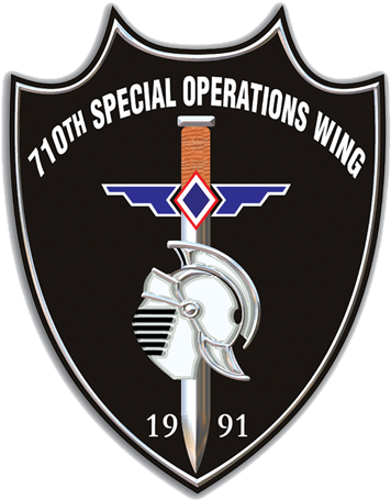 710th Special Operations Wing - 1st Special Operations Wing (480x480)