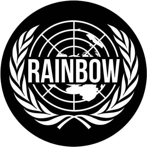 Special Air Service - Stemma Rainbow Six Siege (518x517)