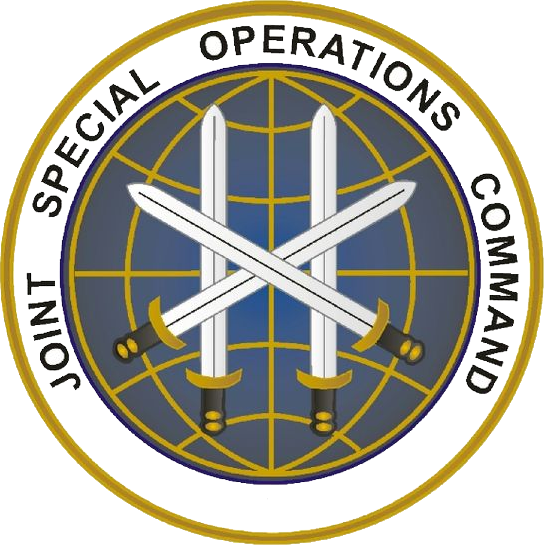 Joint Special Operations Command - Joint Special Operations Command (544x545)