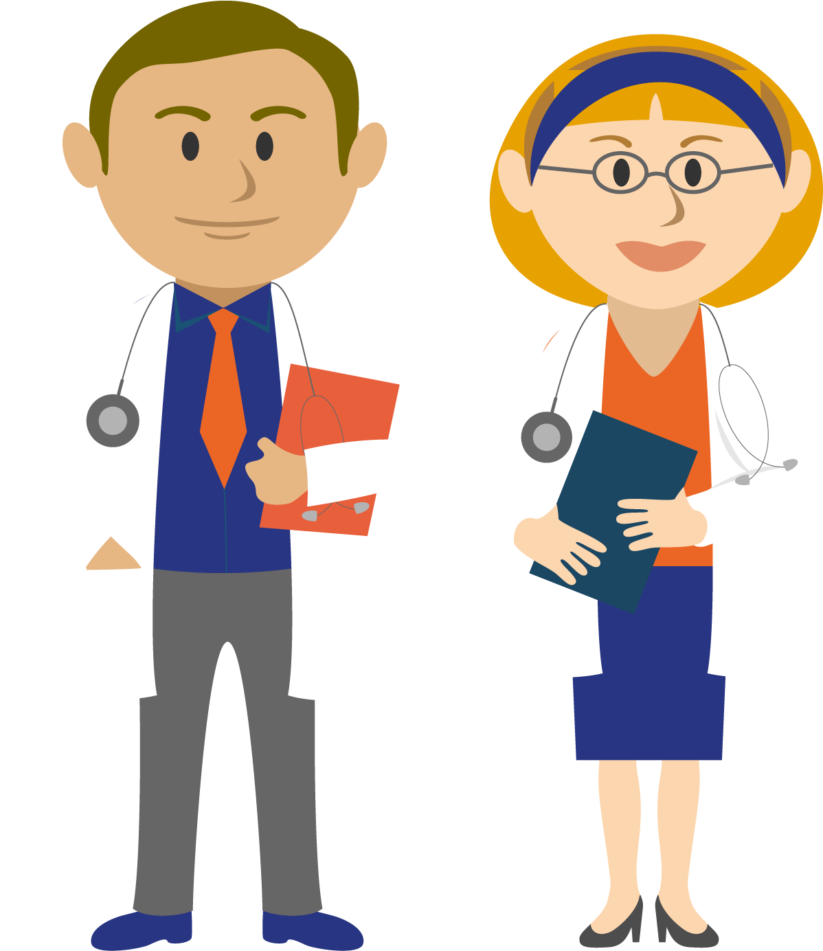 It Will Also Assist General Practitioners In Their - Profissionais Da Saude Png (2154x1494)