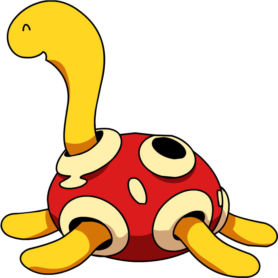 Image Result For Shuckle Pokemon - Red Shell Pokemon (946x908)
