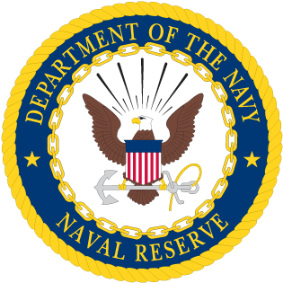 Department Of The Navy Naval Reserve Logo Vector Eps - United States Navy Retired (400x400)