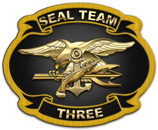Navy Seals Logo Military Insignia 3d U S Navy Seals - U.s. Navy Seals: The Story (547x450)