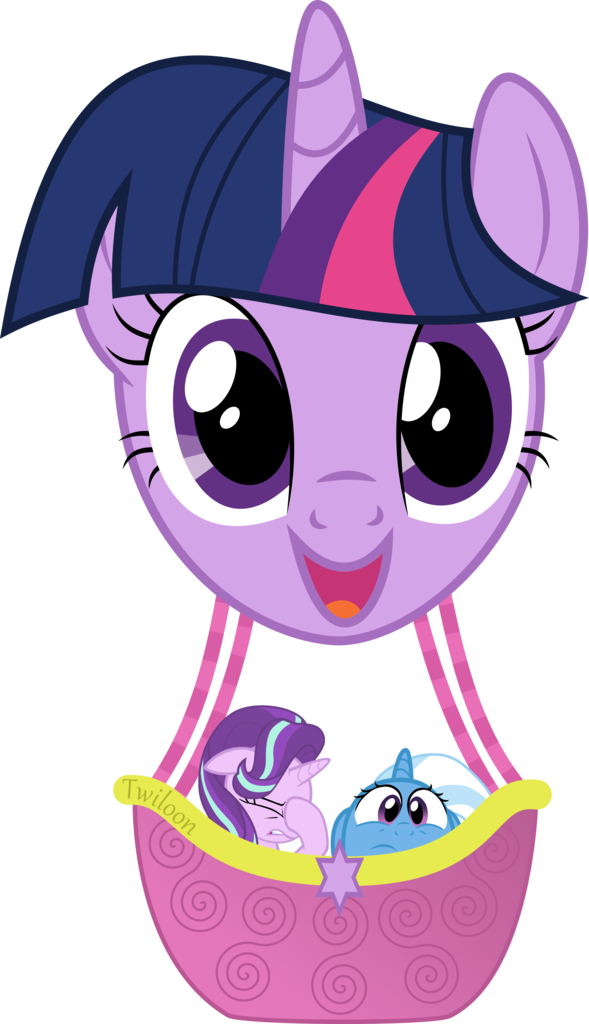 Absurd Res, Artist - Friendship Is Magic Twilight Sparkle (589x1024)