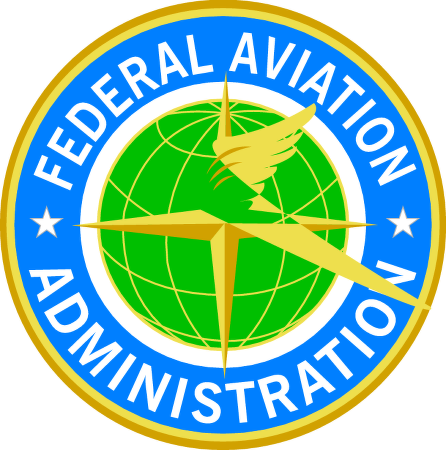 Federal Aviation Administration Graphic Tfrs - Federal Aviation Administration (446x450)