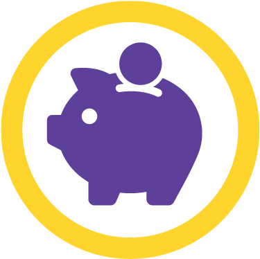 Weak Investment Climate - Alcancia Png (400x400)