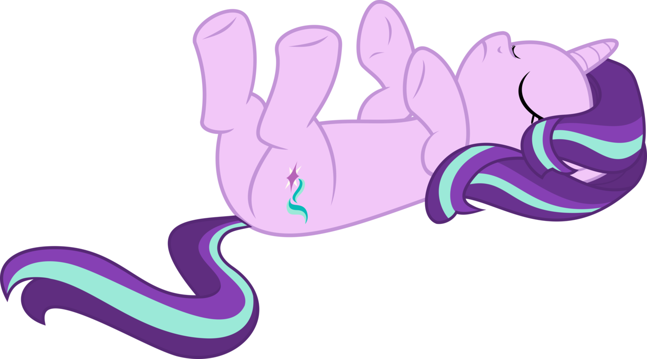 Jhayarr23, Context Is For The Weak, Cute, Female, Mare, - Starlight Glimmer Vector (1280x712)