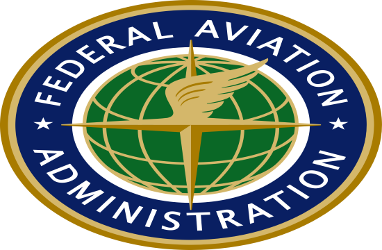 Us Federal Aviation Administration Bans Flights From - Federal Aviation Administration (550x360)