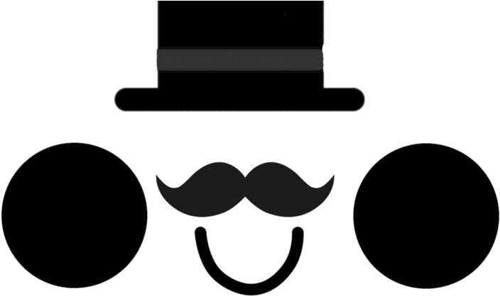 Mustache Transparent Background Images & Pictures - Mustache Wallpaper With Transparent Background (900x574)
