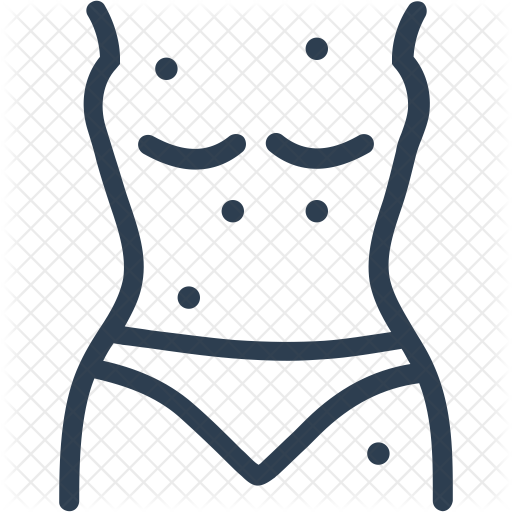 Allergy Icon - Diet (512x512)