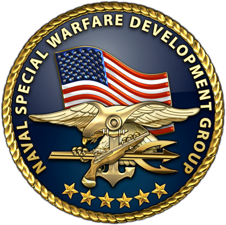 Awesome Marine Corps Logo Wallpaper Military Insignia - Naval Special Warfare Development Group Logo (450x450)