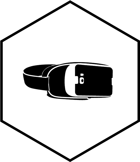 360 Stereoscopic Images Combined To A Vr Headset To - 360 Stereoscopic Images Combined To A Vr Headset To (900x900)
