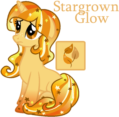 Universe Pony Oc By Monkfishyadopts - Cartoon (400x403)