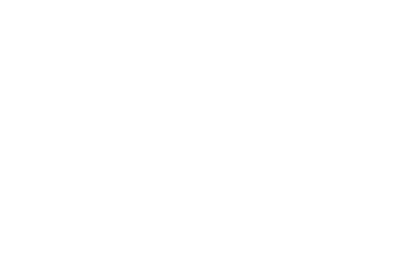 White Moustache Black Background (600x400)