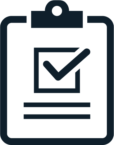 Patient Portal & Record Request - Medical Test Icon (367x465)
