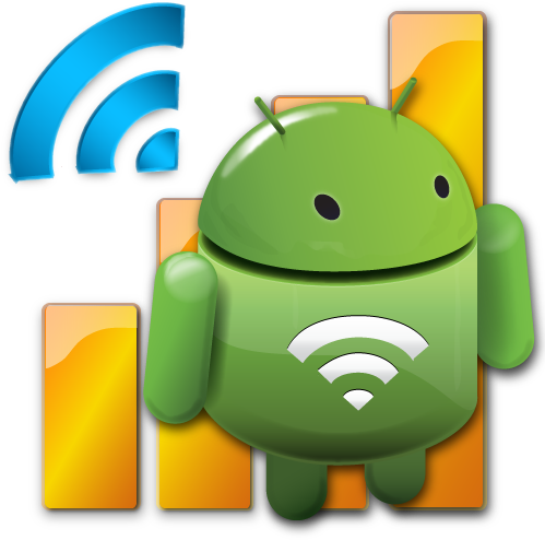 Signal Booster - Signal Booster (512x512)