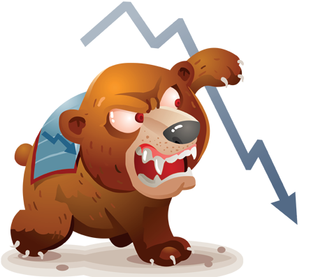 Global Markets - Bearish Market (595x400)