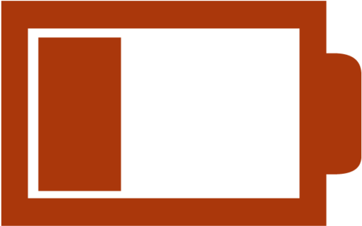 Weak Battery - Weak Battery (750x750)