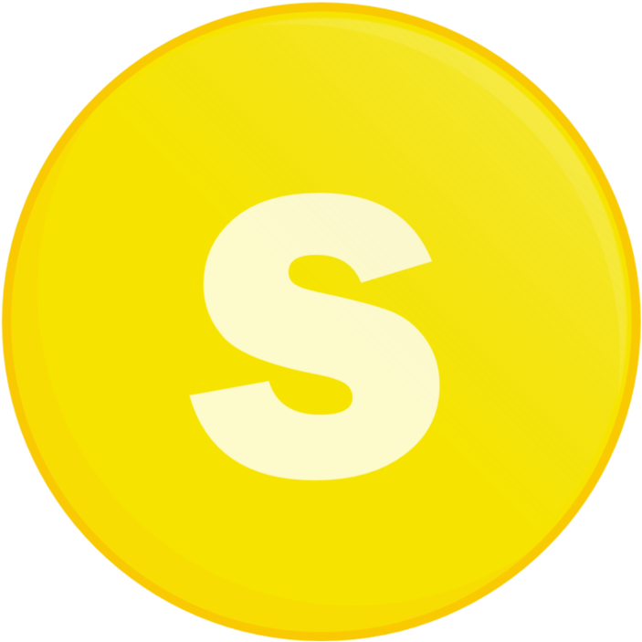Skittles Yellow Brand Clip Art - 1 Yellow Skittle (829x963)